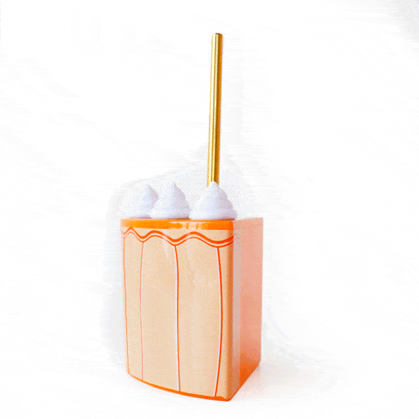 Pumpkin Pie Sipper