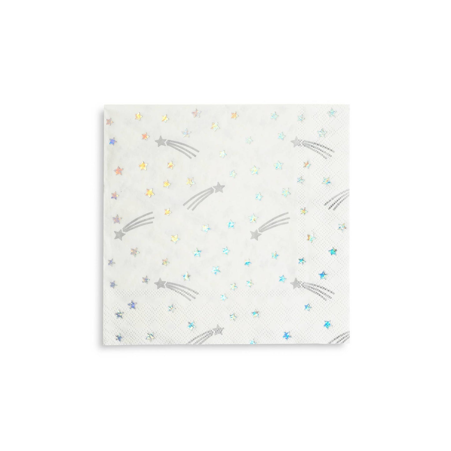 Cosmic Large Napkins - 16 Pk.