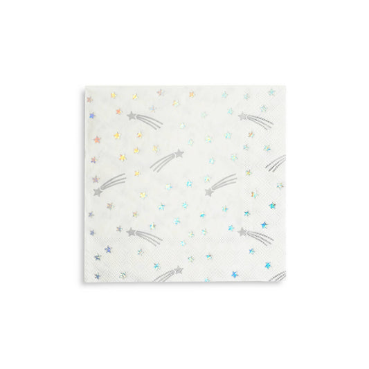 Cosmic Large Napkins - 16 Pk.