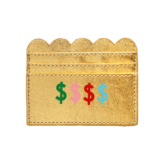 Money Honey Card Holder