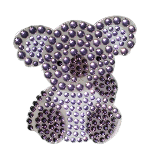Koala Stickerbeans sticker - 1 pk