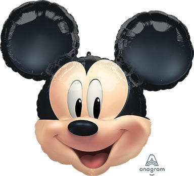 27" Disney Mickey Mouse foil balloon