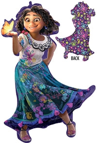 36" Disney Encanto foil balloon
