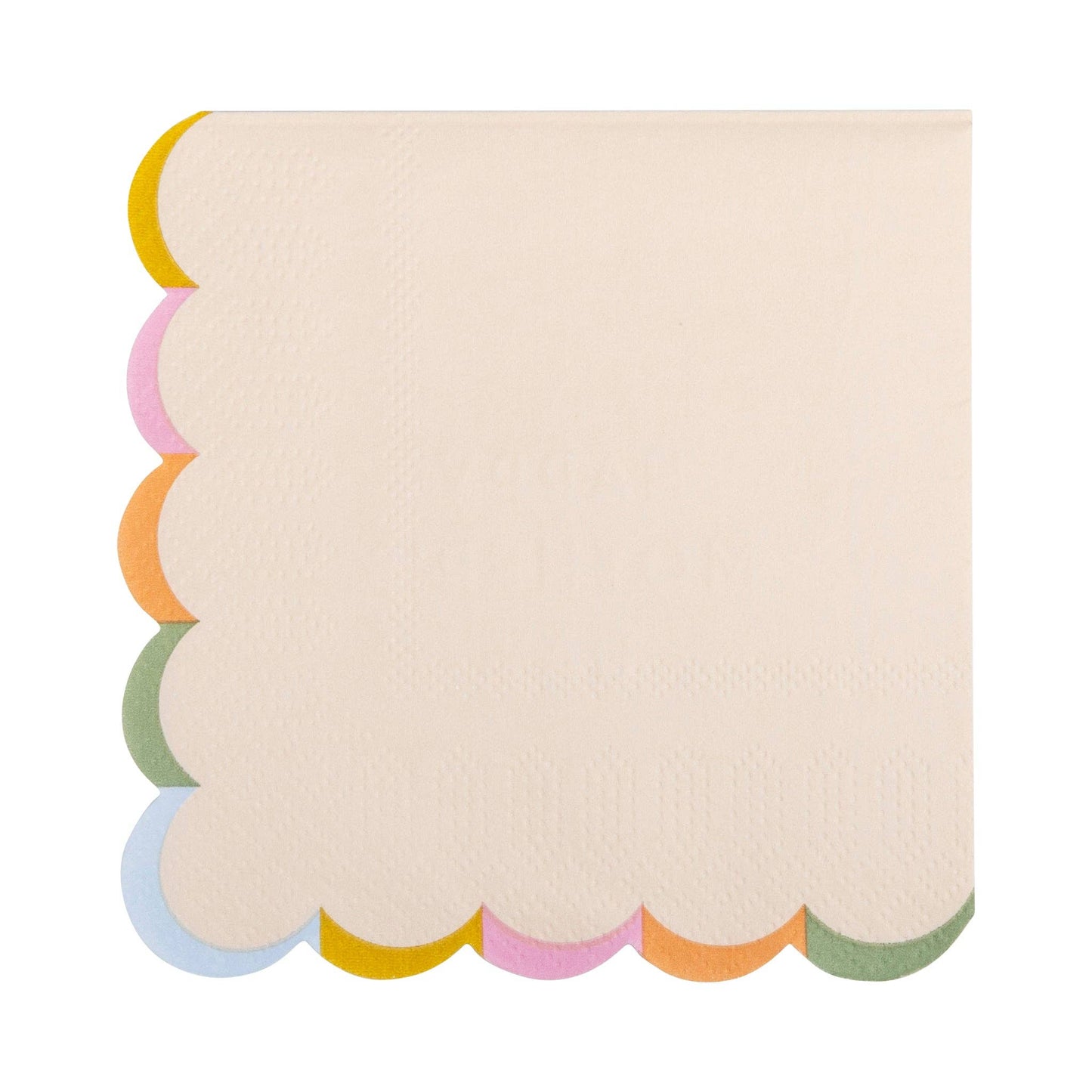 Happy Mother's Day Napkin - 18 pk