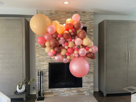 Just Splash - JUST LATEX BALLOONS