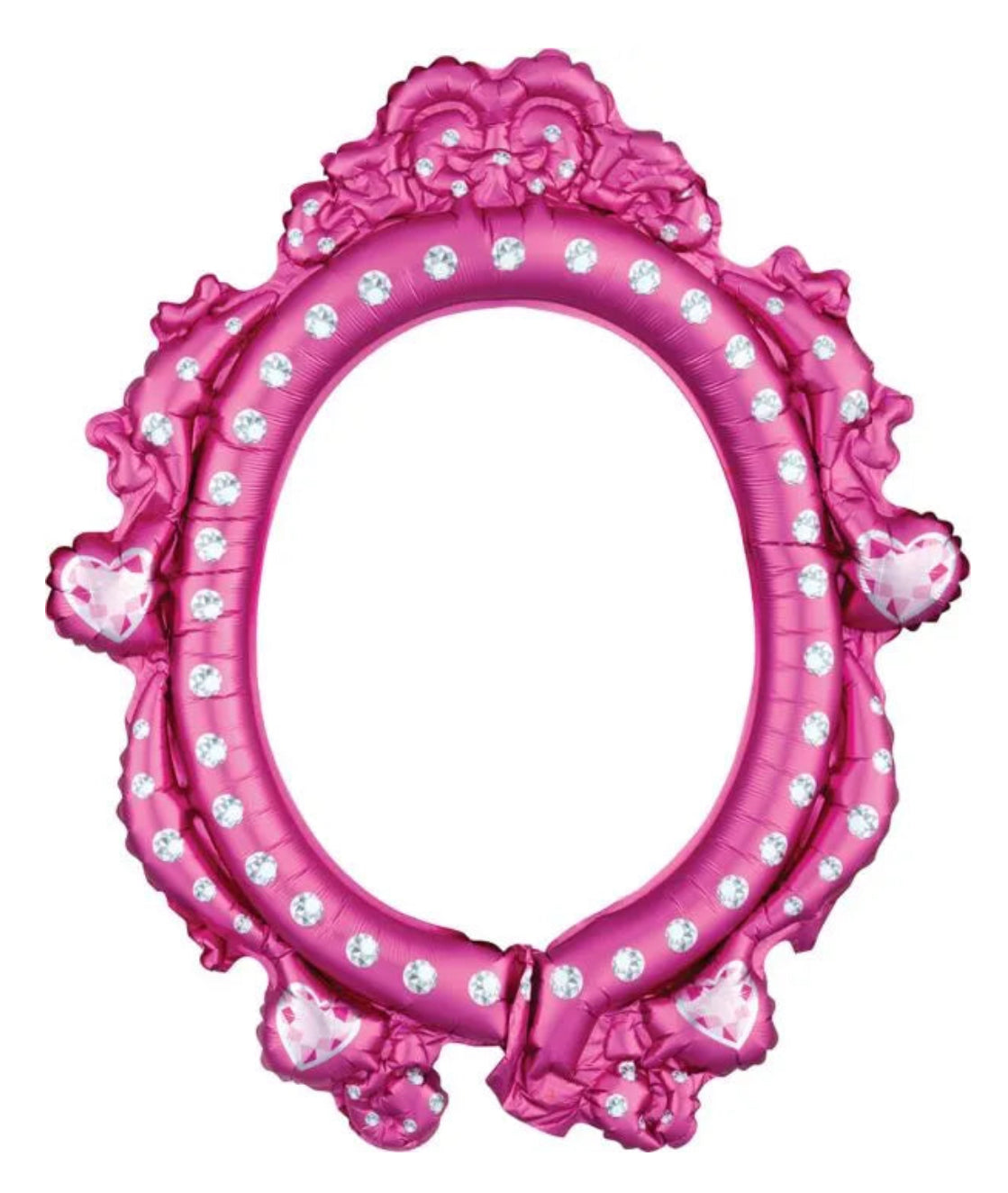 25” Disney Princess frame balloon