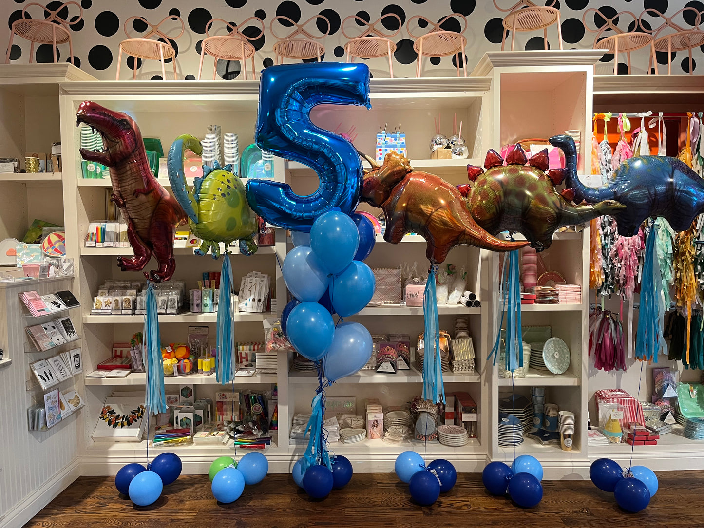 Balloon Package #10