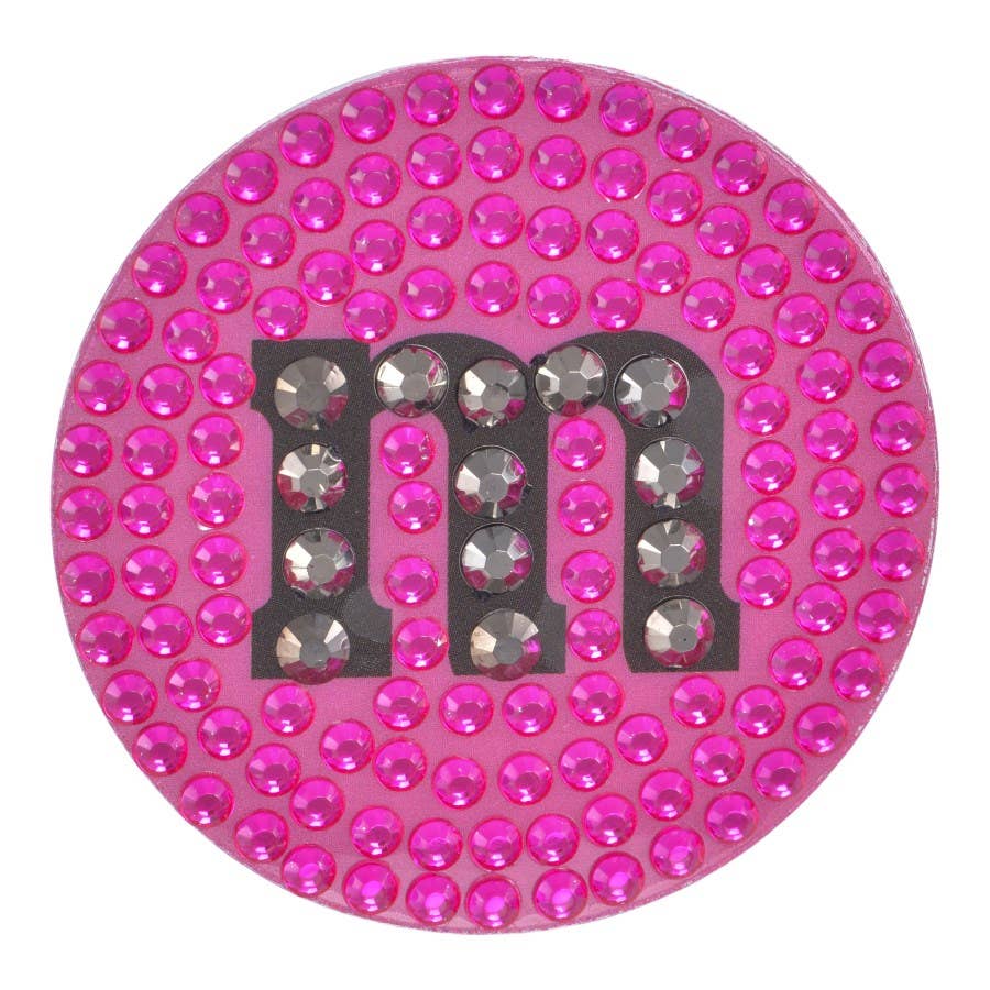Pink Candy Sticker