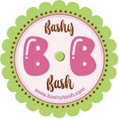 Bashy Bash logo