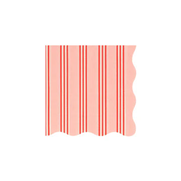 Present with bow paper napkins - 16 pk (Copy)