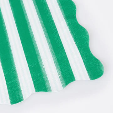 Present with bow paper napkins - 16 pk (Copy)