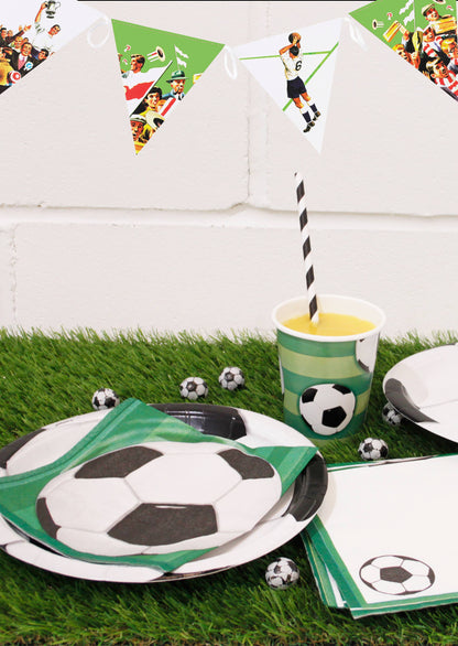 Artificial Grass Table Runner, Easter Décor