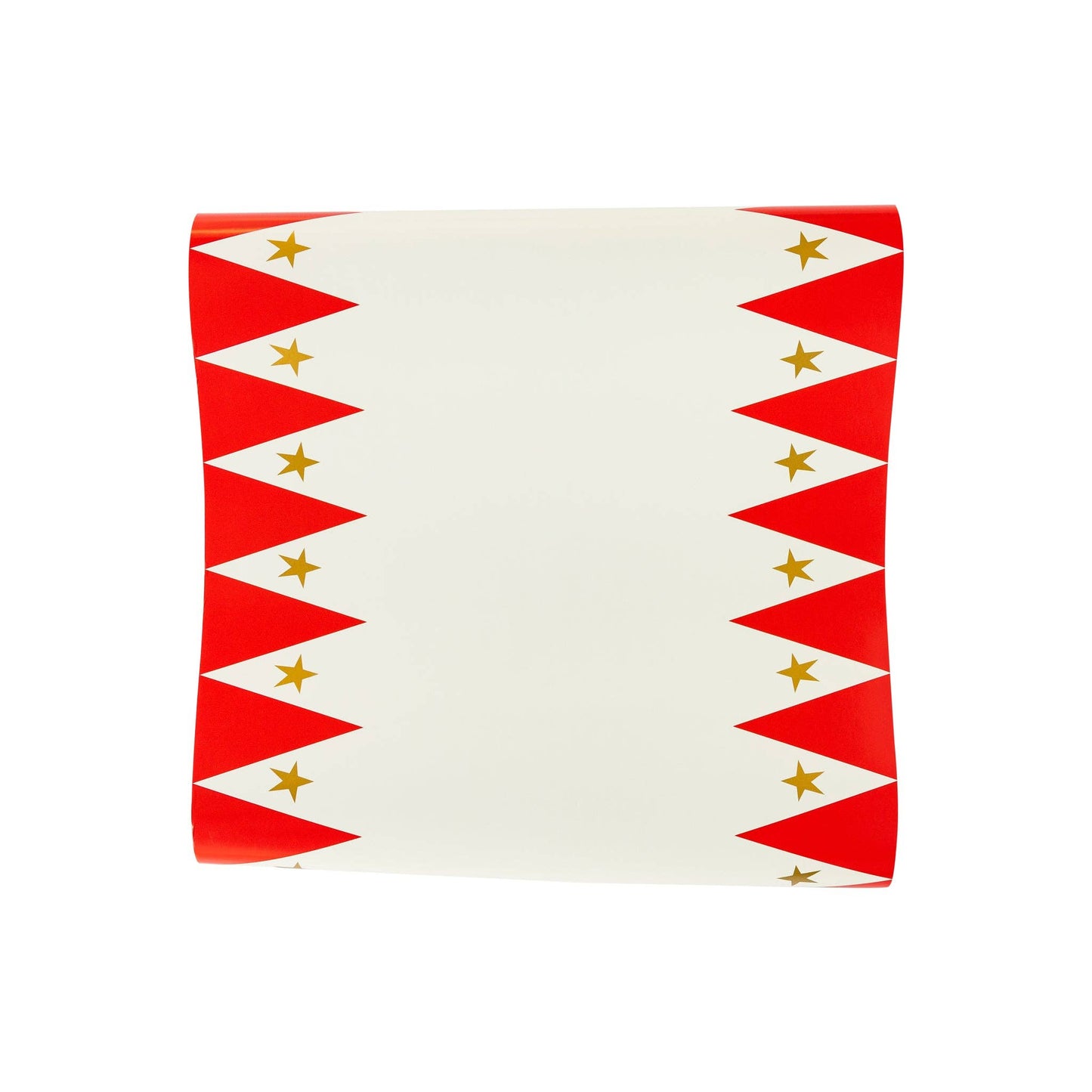 Carnival Paper Table Runner - 1 pk