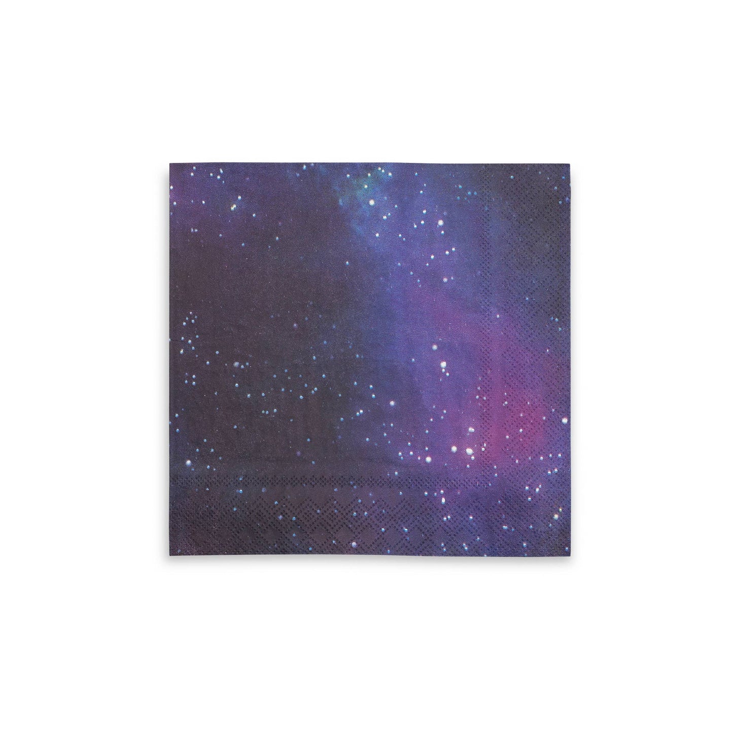 Galactic Large Napkins - 16 Pk.