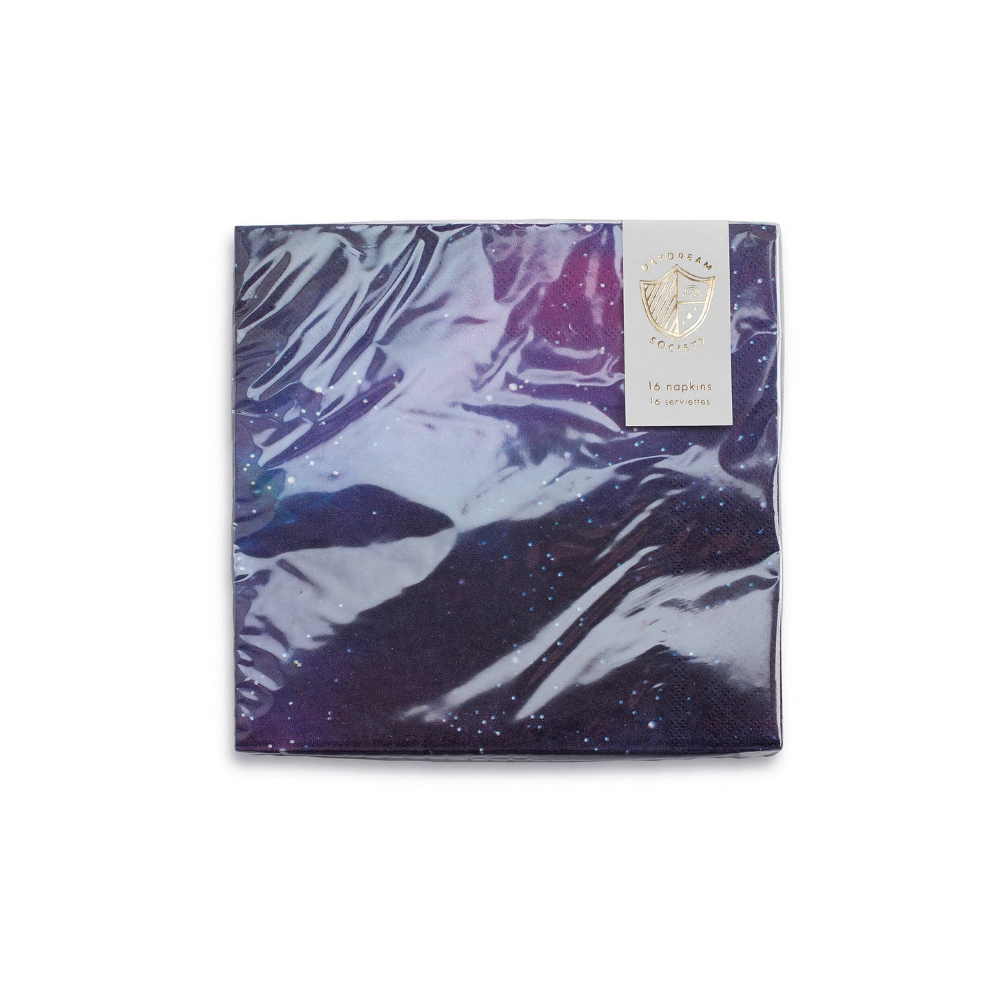 Galactic Large Napkins - 16 Pk.