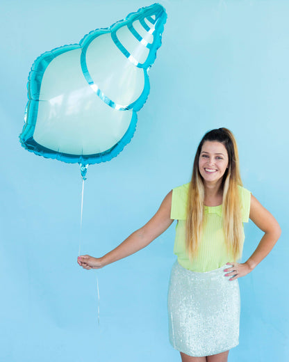 36" Shell foil Balloon