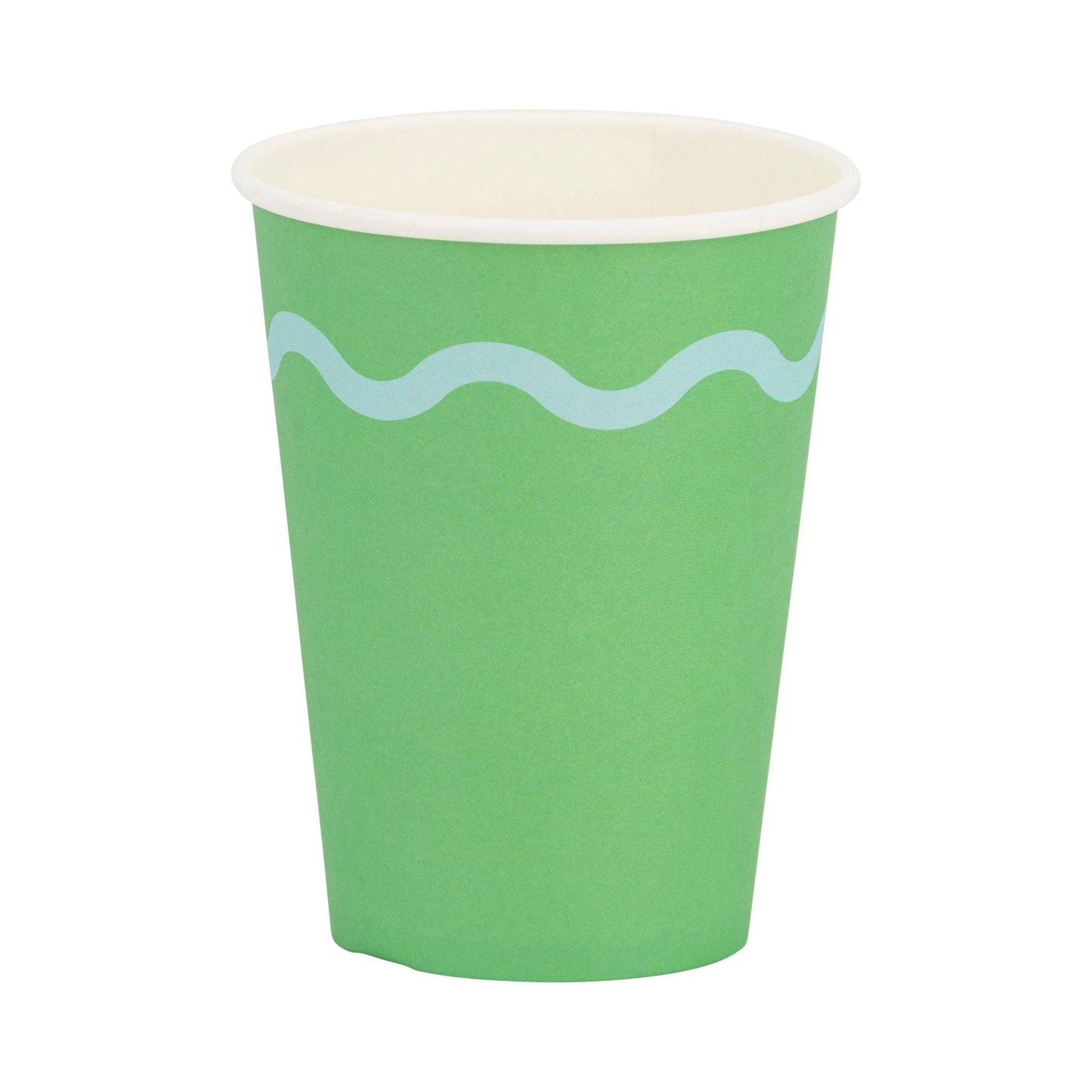 Party Cups - 12 oz - 8 pk