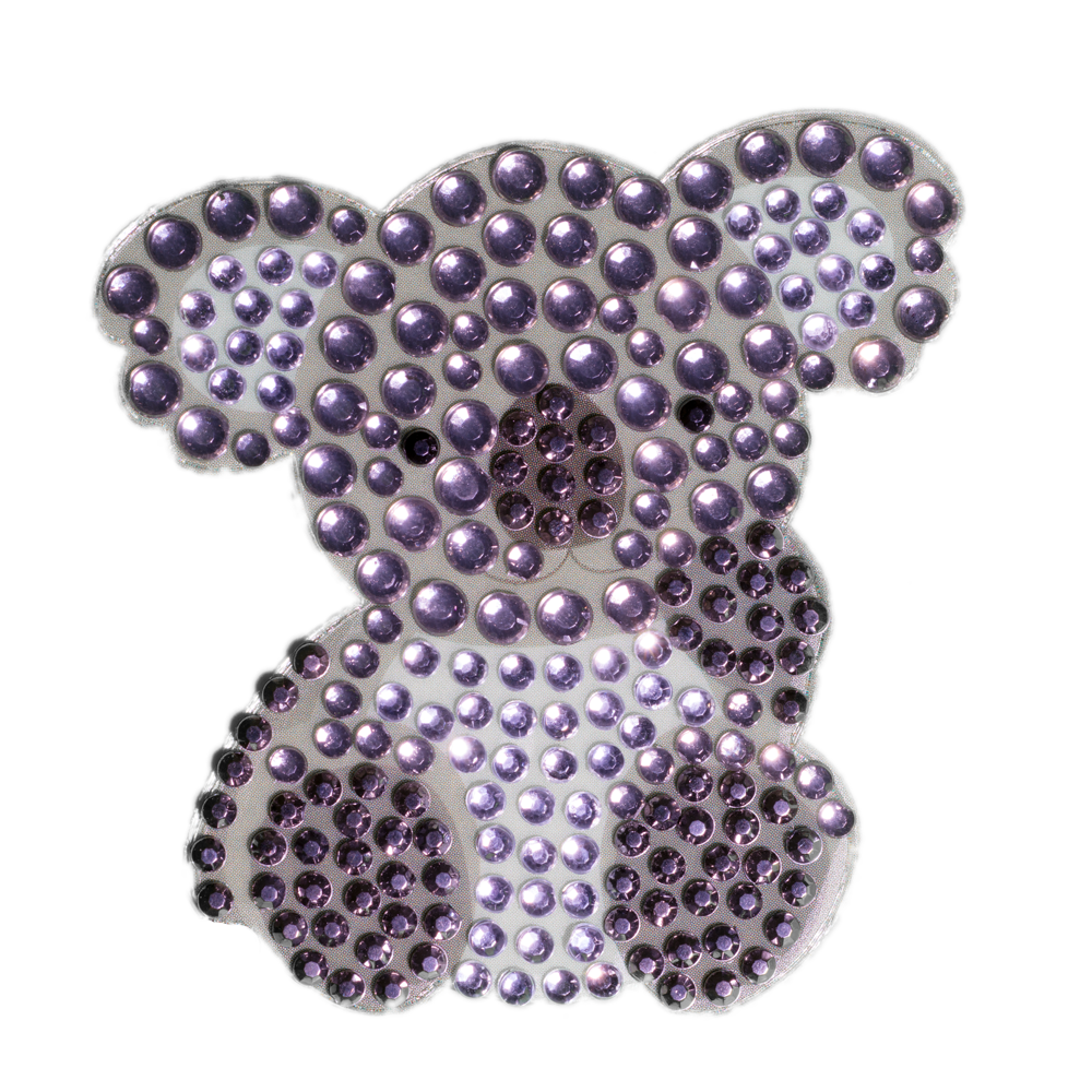 Koala Stickerbeans sticker - 1 pk