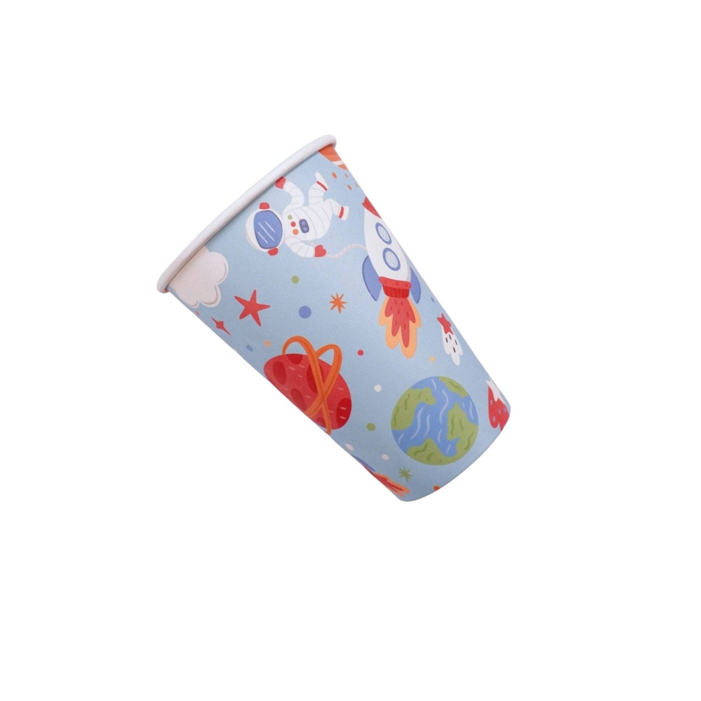 Beyond the Stars Cup- 8 pk