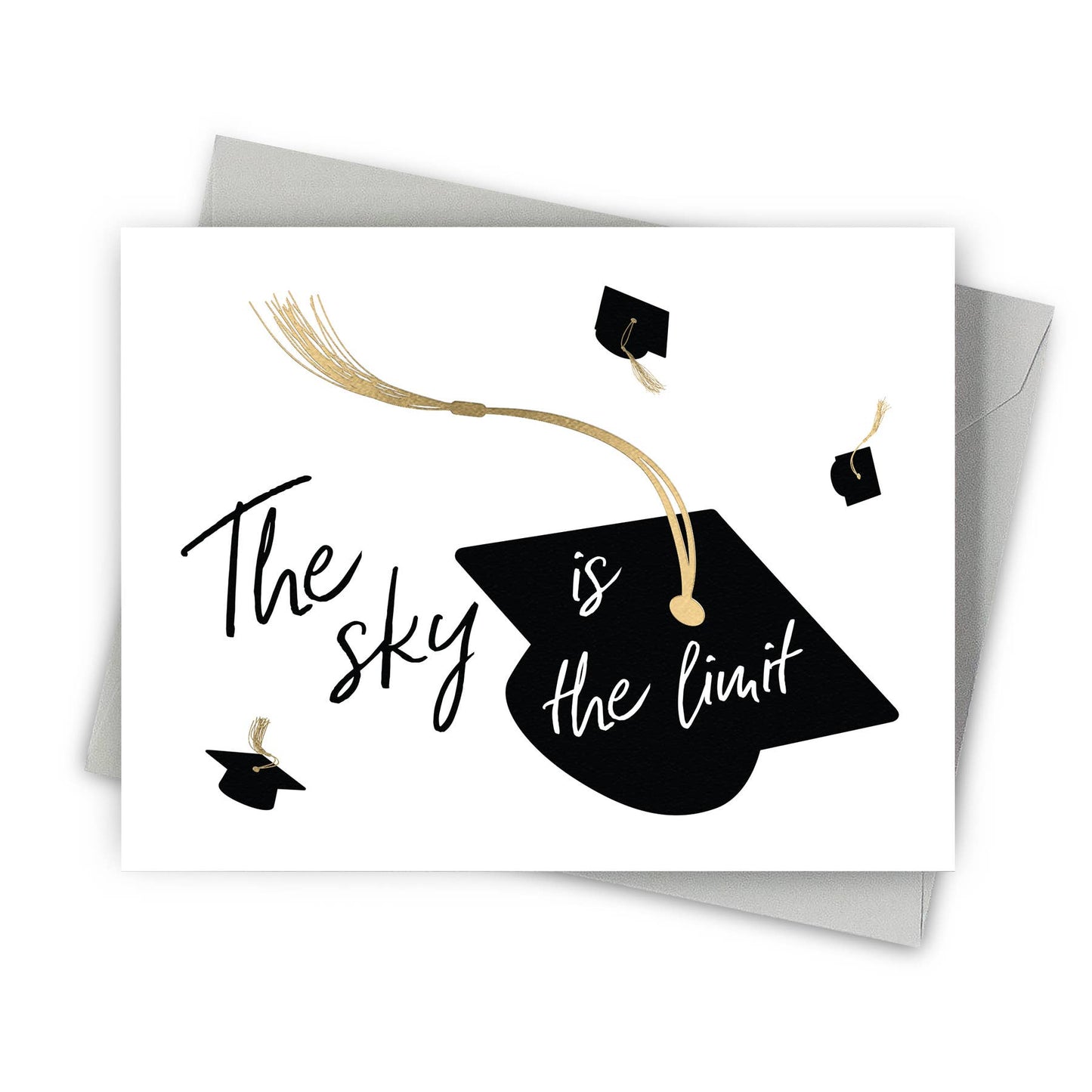 Sky High Grad – Graduation Cards