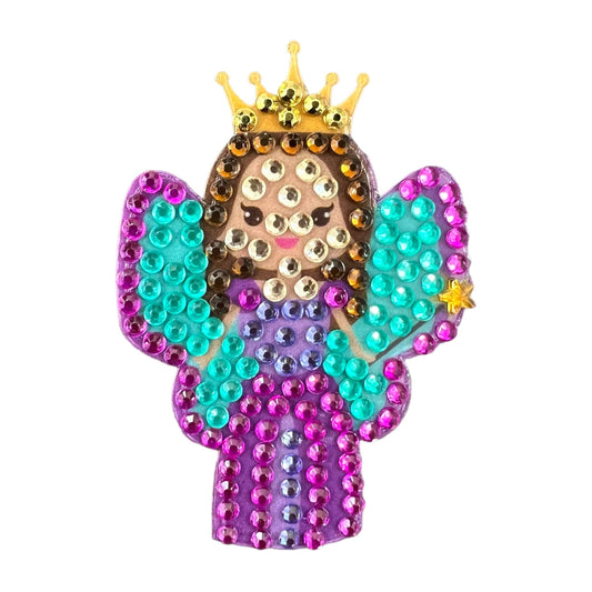 Stickerbean Tooth Fairy: O/S