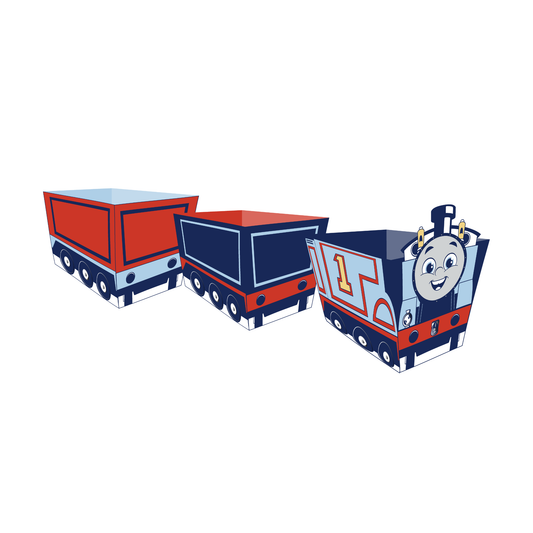 THOMAS & FRIENDS™ CENTERPIECE - 6 pk