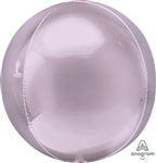 16" Orbz sphere Lilac