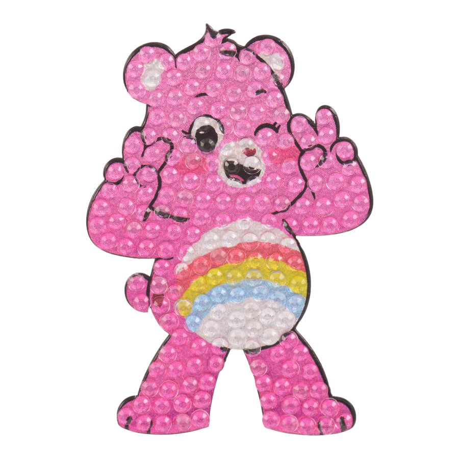 CHEER BEAR stickerbeans sticker