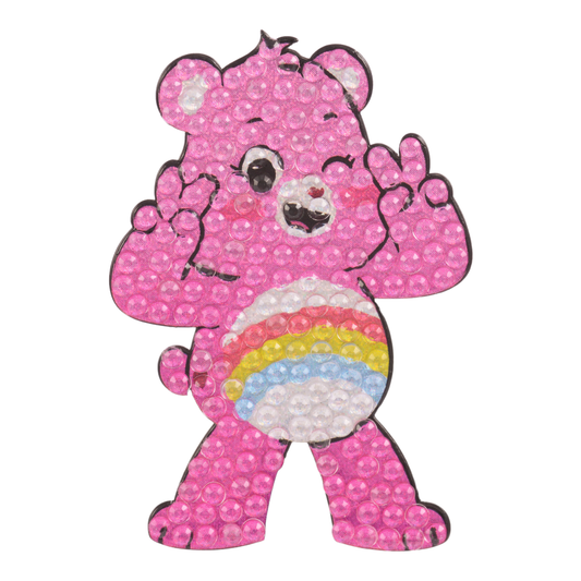 CHEER BEAR stickerbeans sticker