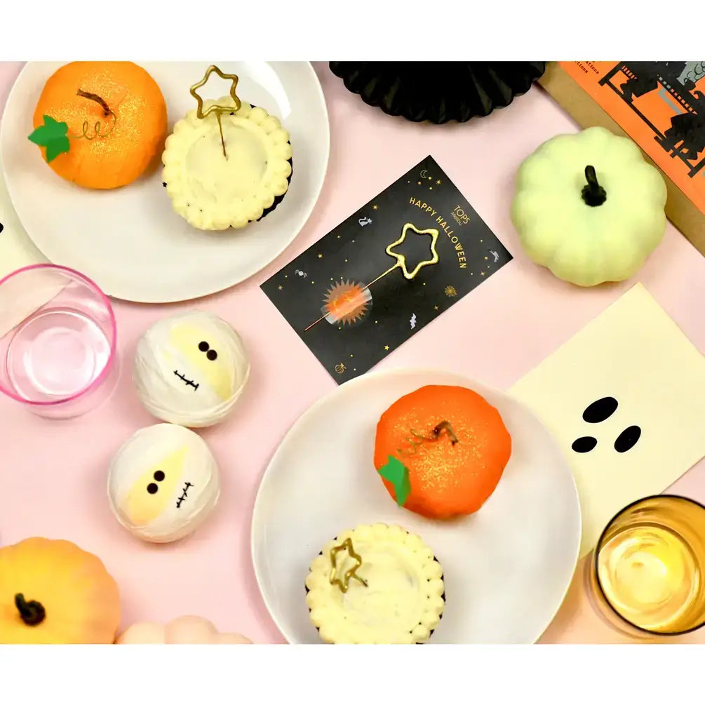 Mini Surprise Ball - Halloween - Mummy