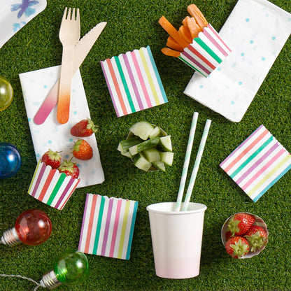 Artificial Grass Table Runner, Easter Décor