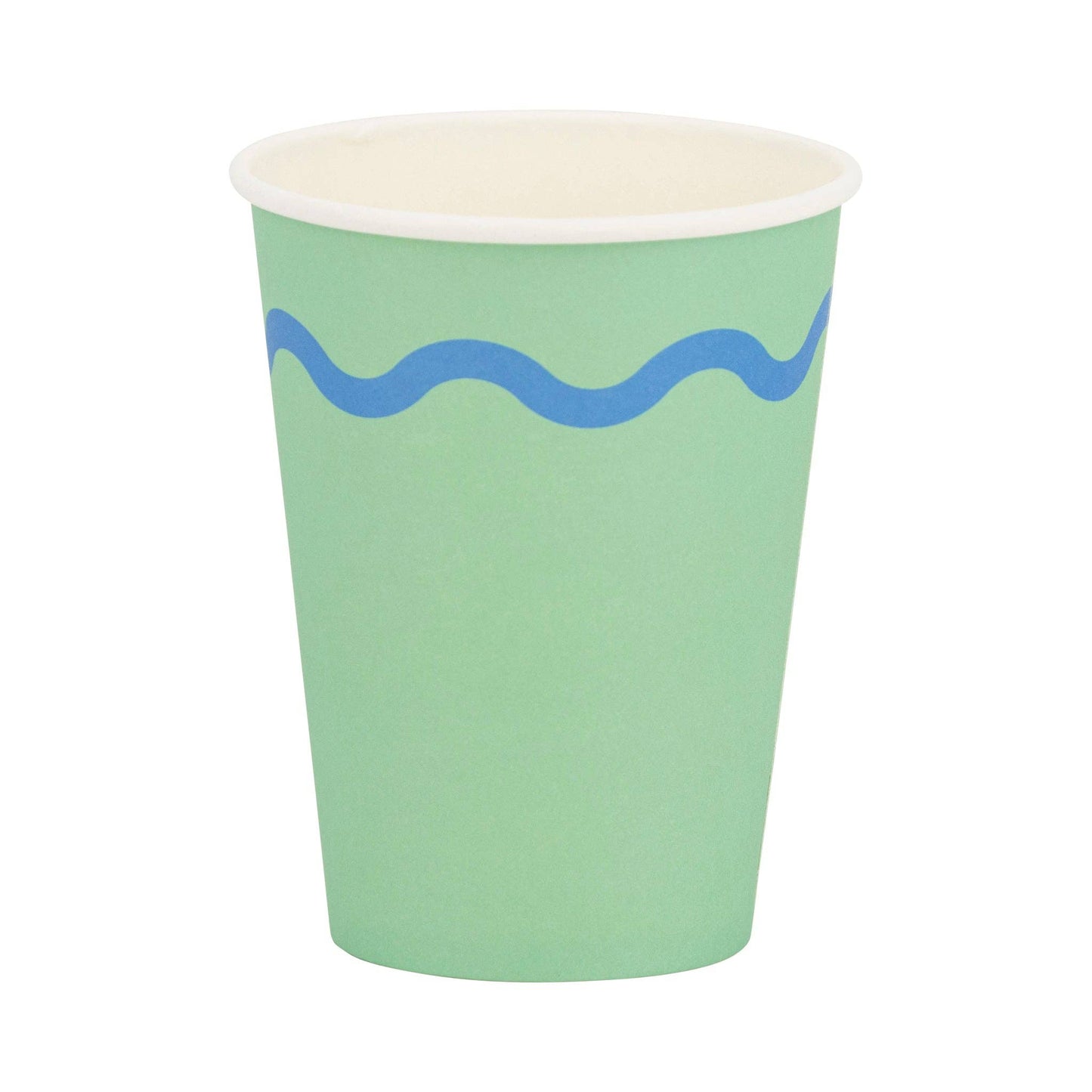 Party Cups - 12 oz - 8 pk