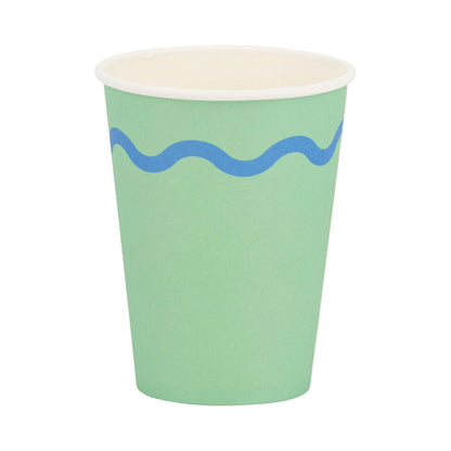 Party Cups - 12 oz - 8 pk