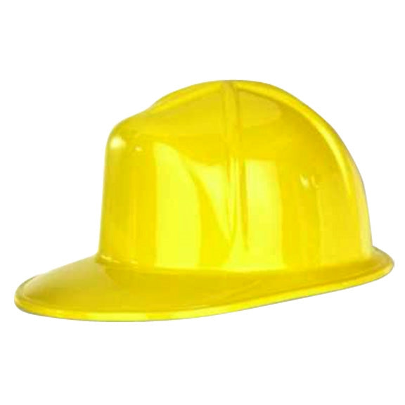 Yellow Construction hat