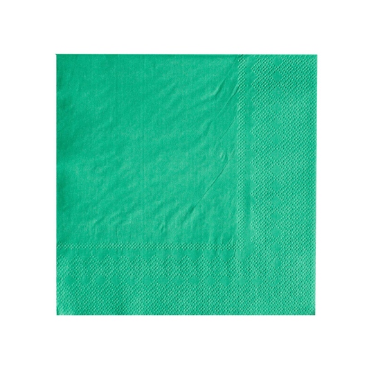 Grass Large Napkins - 16 Pk.