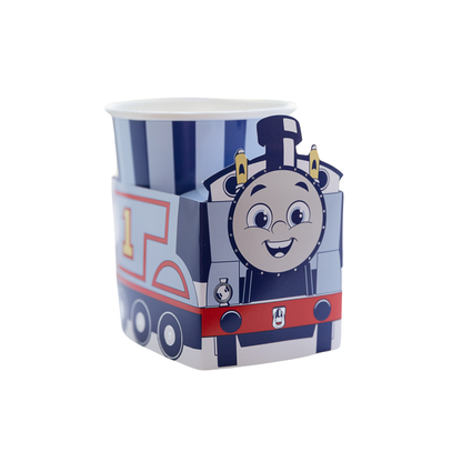 THOMAS & FRIENDS™ CUPS - 8 pk