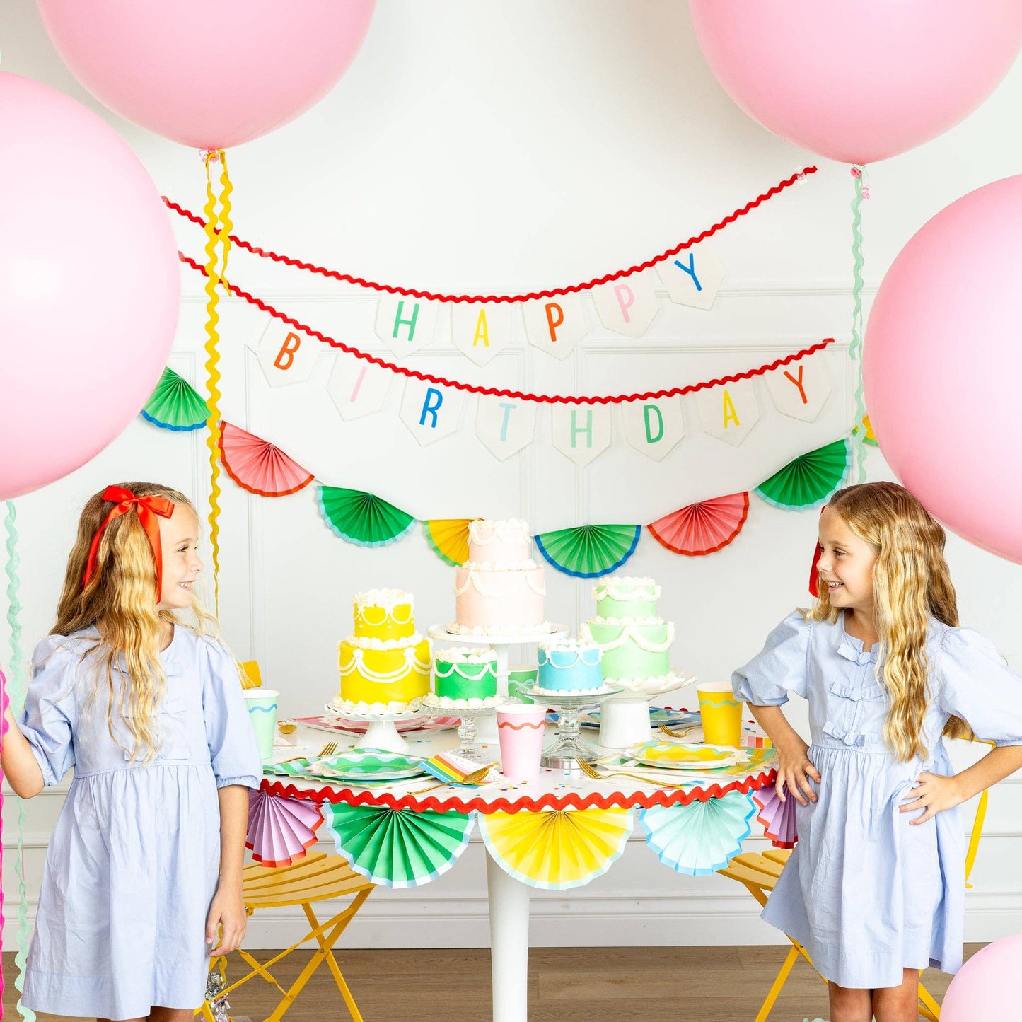 Party Cups - 12 oz - 8 pk