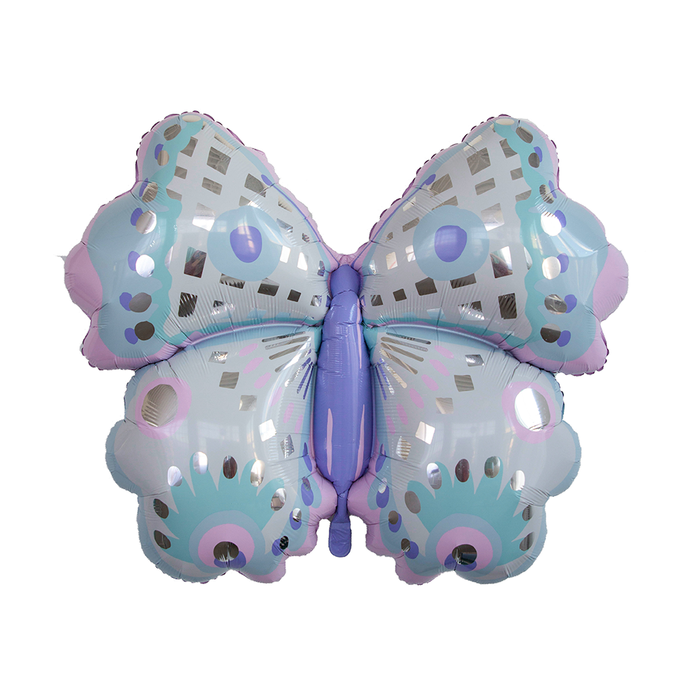 36" Butterfly Flutter Balloon