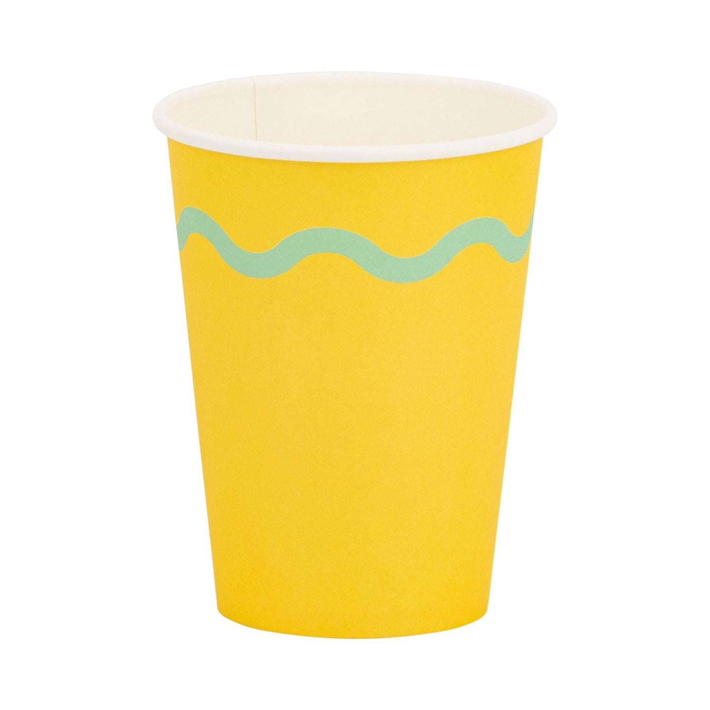 Party Cups - 12 oz - 8 pk