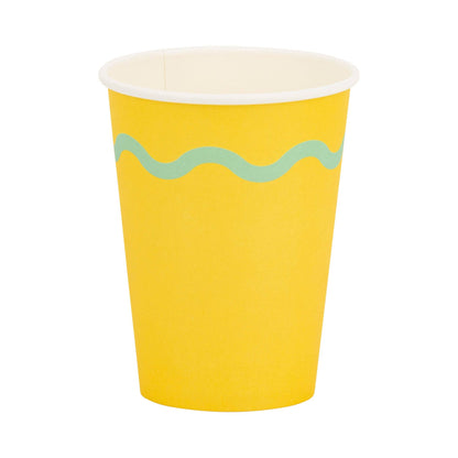 Party Cups - 12 oz - 8 pk