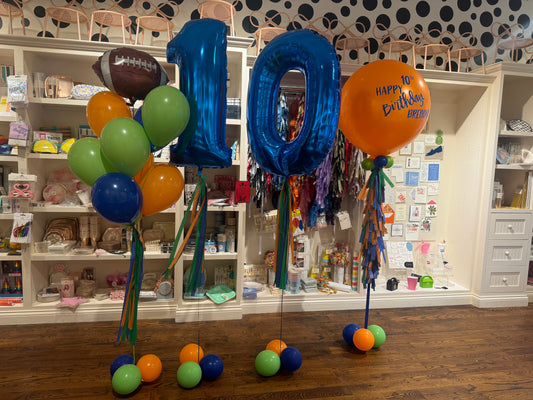 Balloon package #15