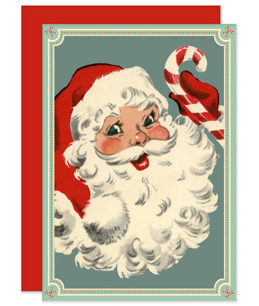 Christmas Cards set of ten