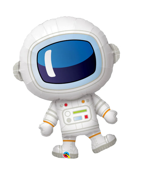 37" Astronaut foil Balloon