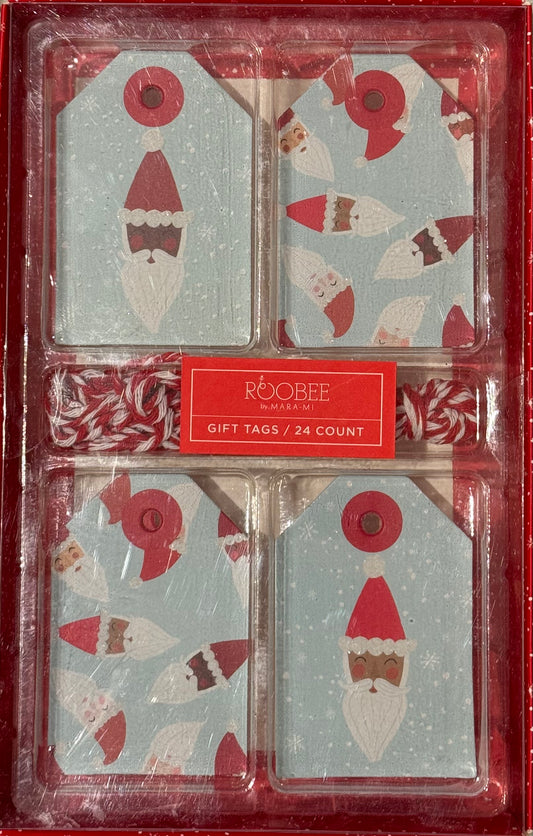 Christmas Gift Tags