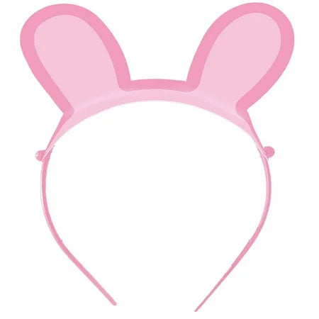 Peppa Pig headbands- 4 pk
