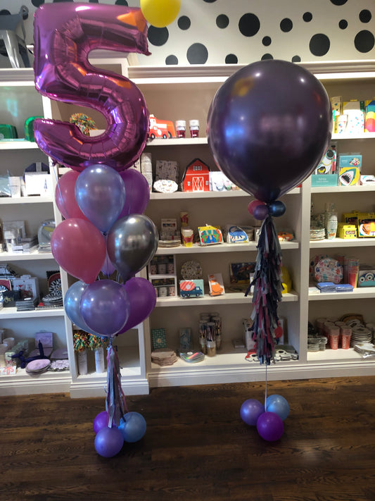 Balloon Package #6