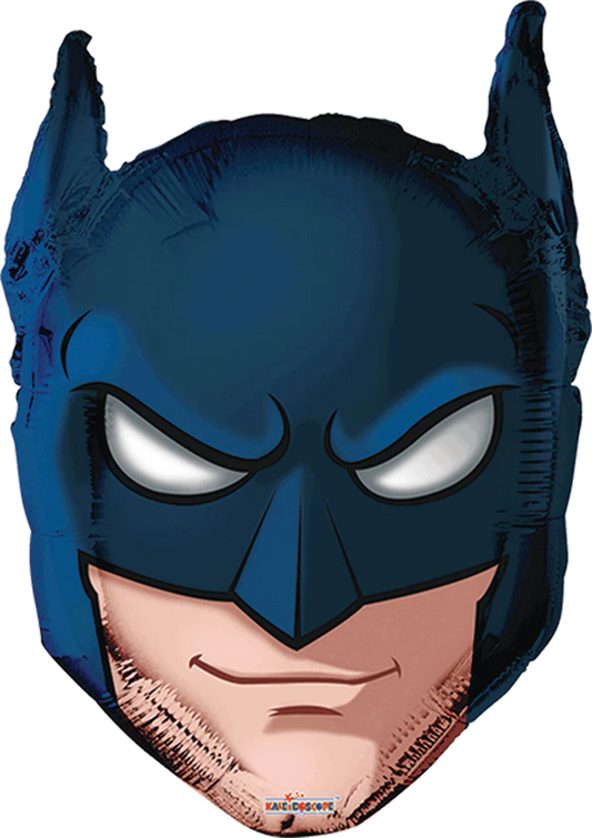 22” Batman foil balloon
