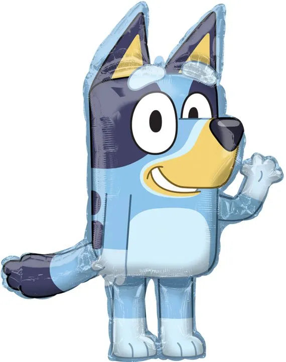 32" Bluey foil balloon