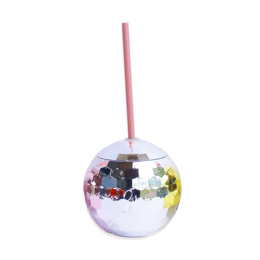 Silver Disco Drink - 1 pk