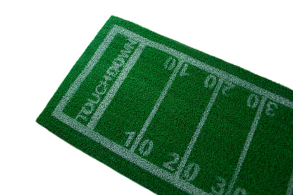 Grass NFL Football Table Runner, Game Day